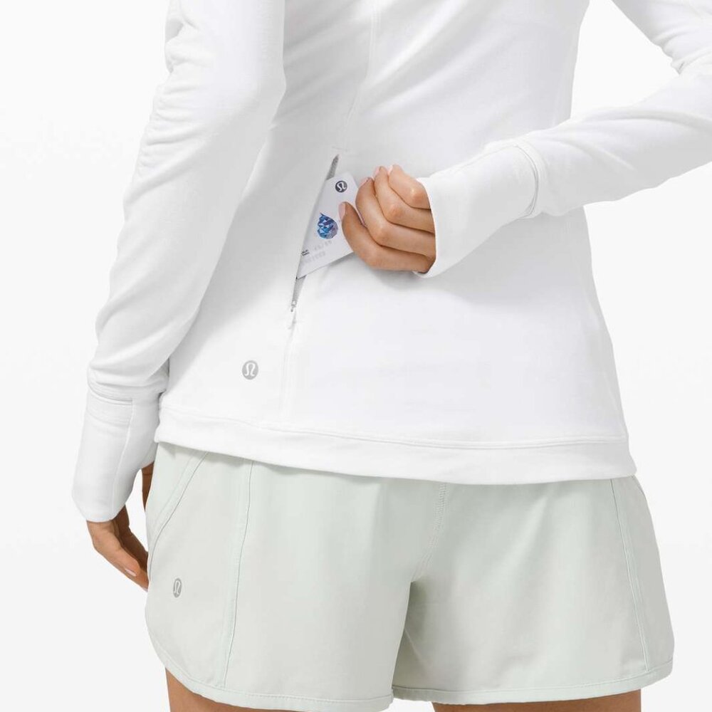 Lululemon Runderful Long Sleeve - Picture 4 of 7